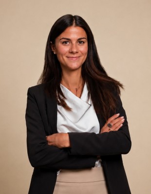 Avv. Sara Tarantini