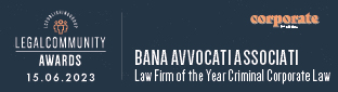 CORPORATE AWARDS – LEGALCOMMUNITY 2023