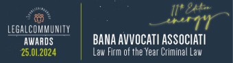 ENERGY AWARDS – LEGALCOMMUNITY 2024